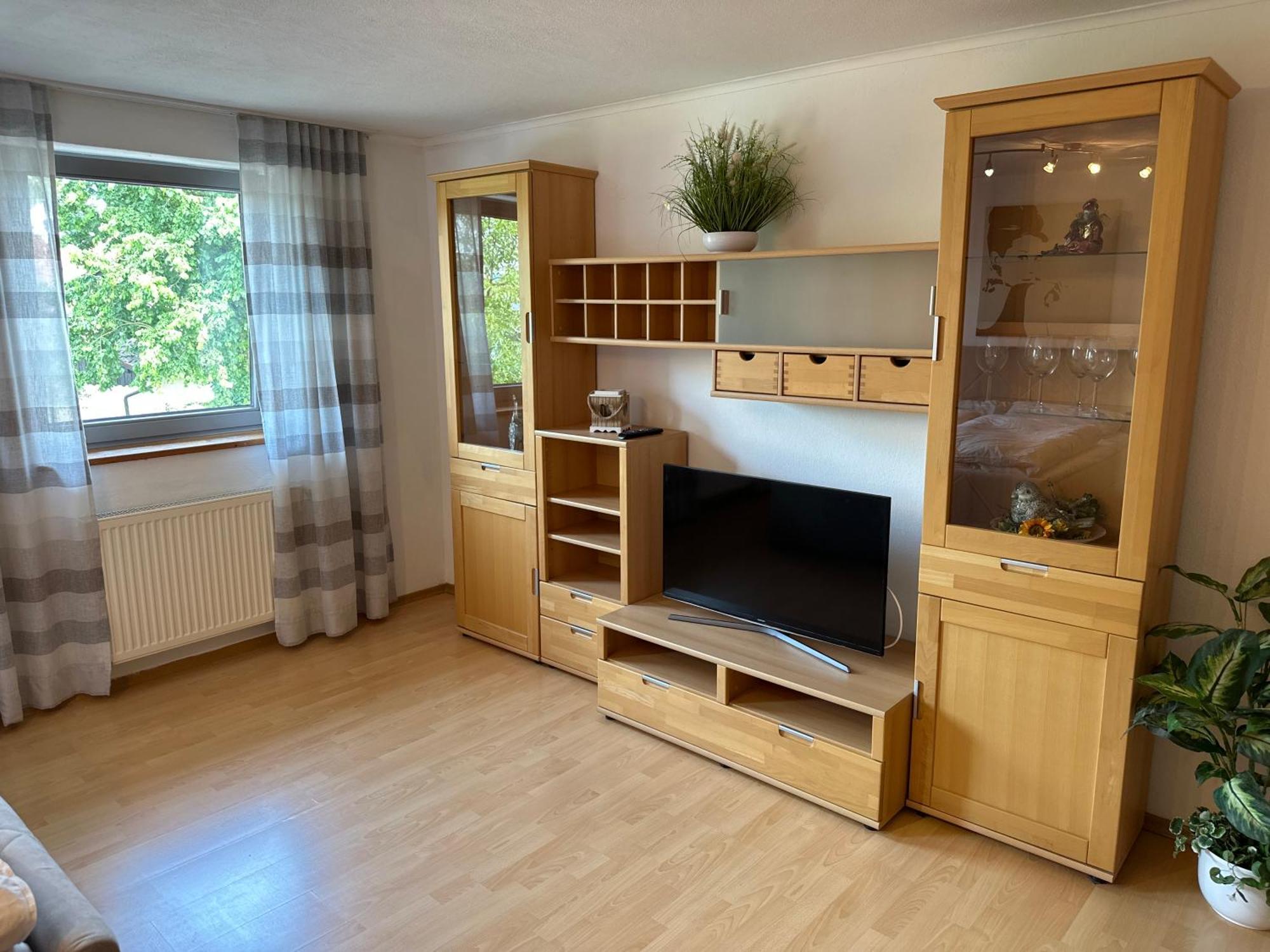 Frank Appartement Niederalteich