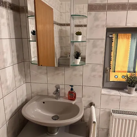 Ferienwohnung Frank Niederalteich Extérieur photo