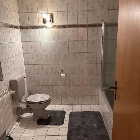 Ferienwohnung Frank Niederalteich Extérieur photo