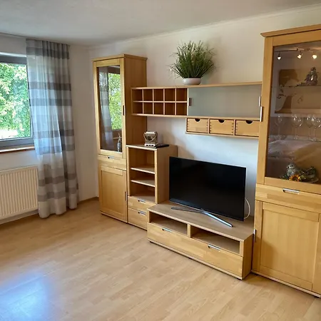 Ferienwohnung Frank Niederalteich Extérieur photo