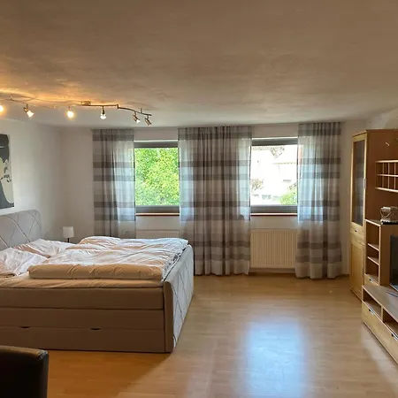 Ferienwohnung Frank Niederalteich Extérieur photo