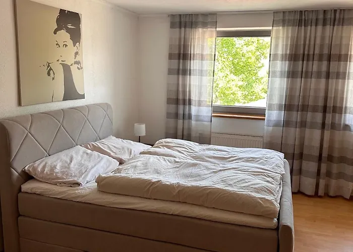 Ferienwohnung Frank